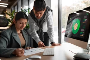 Software development services