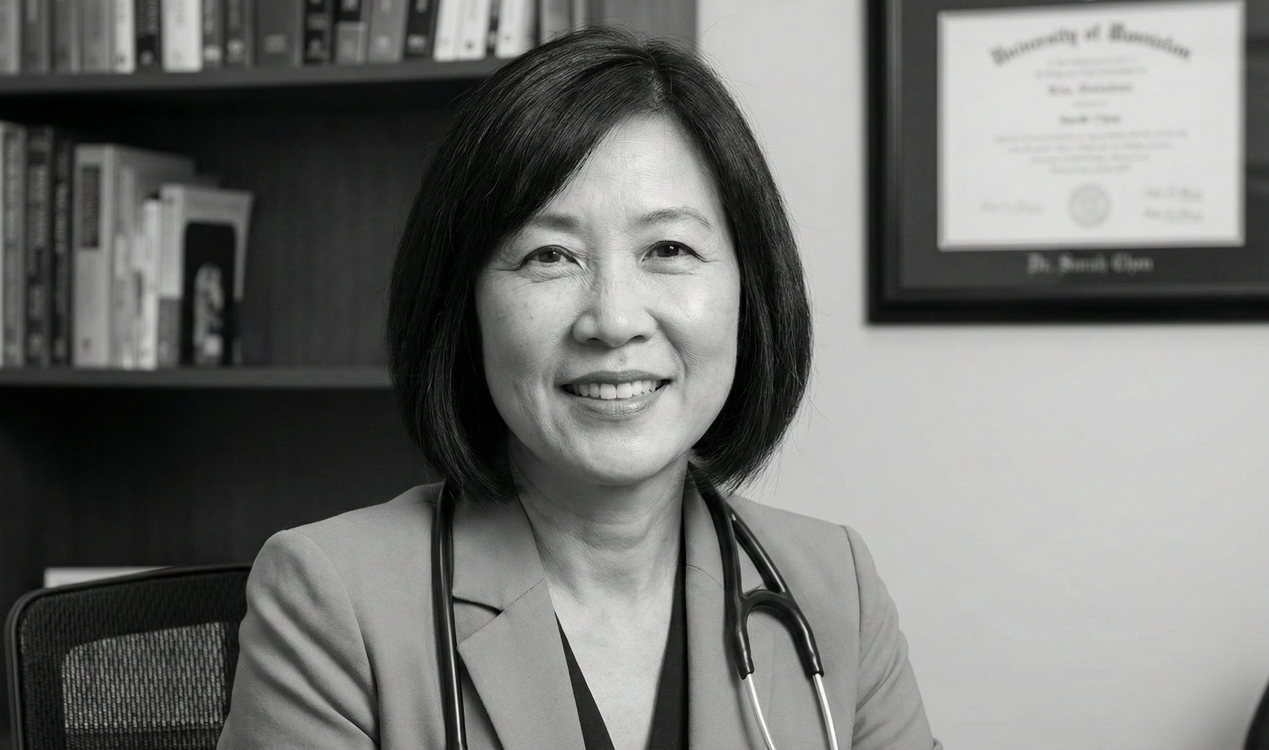 Dr. Sarah Chen