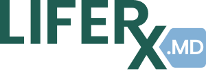 LifeRx.MD