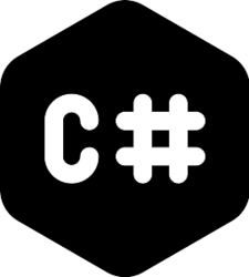C#