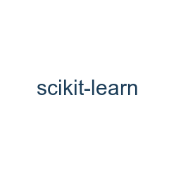 Scikit-learn