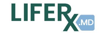 LifeRx.MD